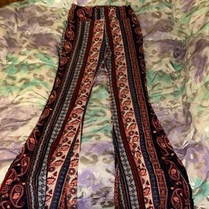 I dont think that I need them and never really wore them